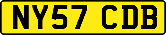 NY57CDB