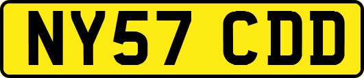 NY57CDD