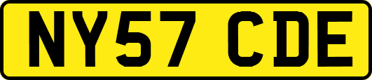NY57CDE