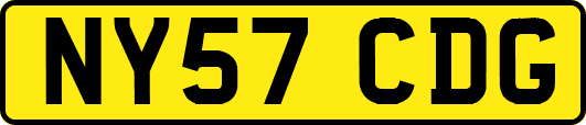 NY57CDG