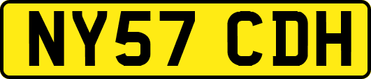 NY57CDH