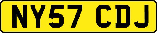NY57CDJ