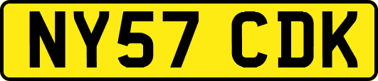 NY57CDK