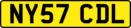 NY57CDL