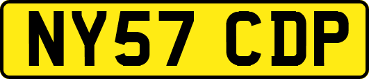 NY57CDP