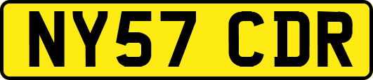 NY57CDR