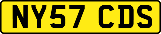 NY57CDS
