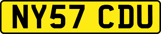 NY57CDU