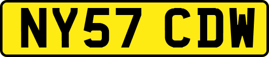 NY57CDW