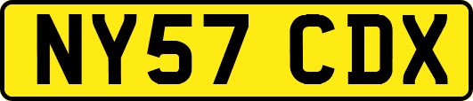 NY57CDX