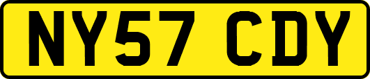 NY57CDY
