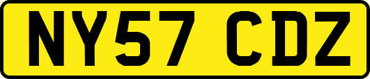 NY57CDZ