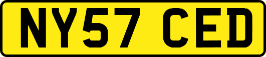 NY57CED