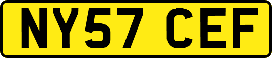 NY57CEF