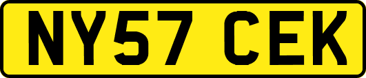 NY57CEK