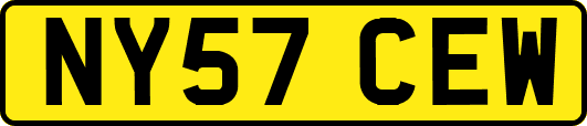 NY57CEW