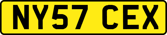 NY57CEX