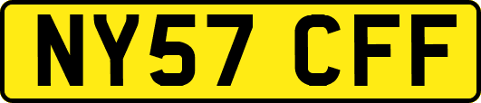 NY57CFF
