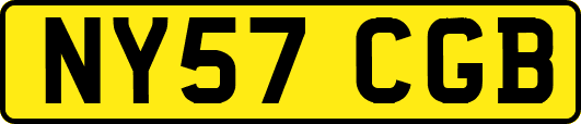 NY57CGB