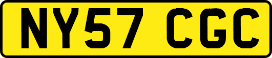 NY57CGC