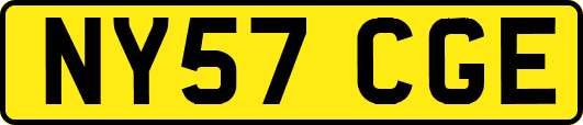 NY57CGE
