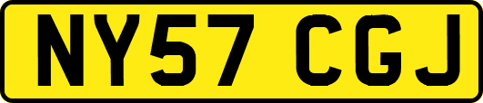 NY57CGJ