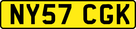 NY57CGK