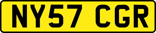 NY57CGR