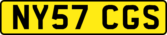 NY57CGS