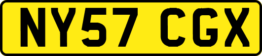 NY57CGX