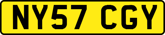 NY57CGY