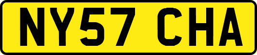 NY57CHA