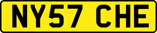 NY57CHE