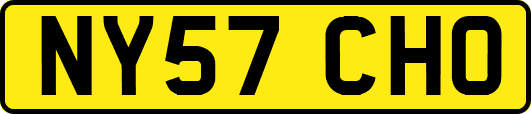 NY57CHO