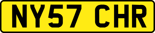 NY57CHR