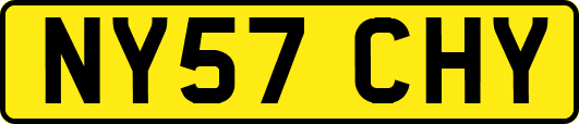 NY57CHY