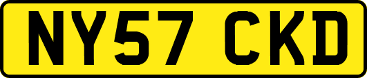 NY57CKD