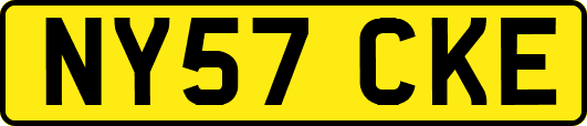 NY57CKE