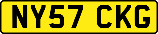 NY57CKG