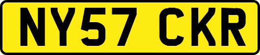 NY57CKR