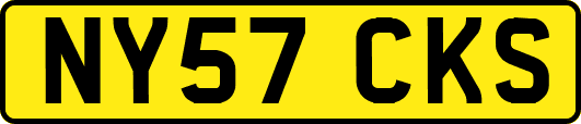 NY57CKS