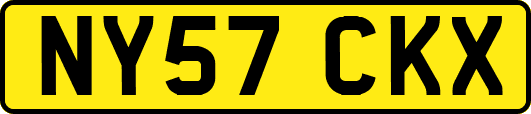 NY57CKX