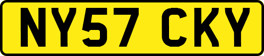 NY57CKY