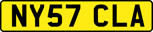NY57CLA