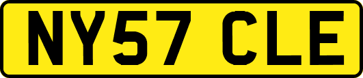 NY57CLE