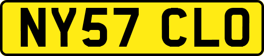 NY57CLO