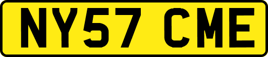 NY57CME