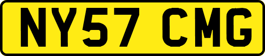 NY57CMG