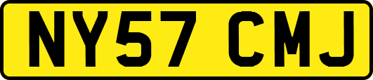 NY57CMJ