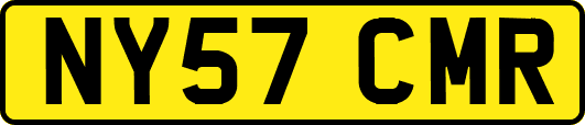 NY57CMR
